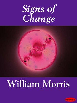 cover image of Signs of Change